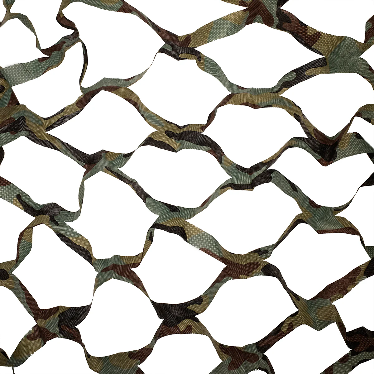 Camo Blind Netting Sun Shade Net Hunter Tarp Camping Accessories Party Decor - Image 2