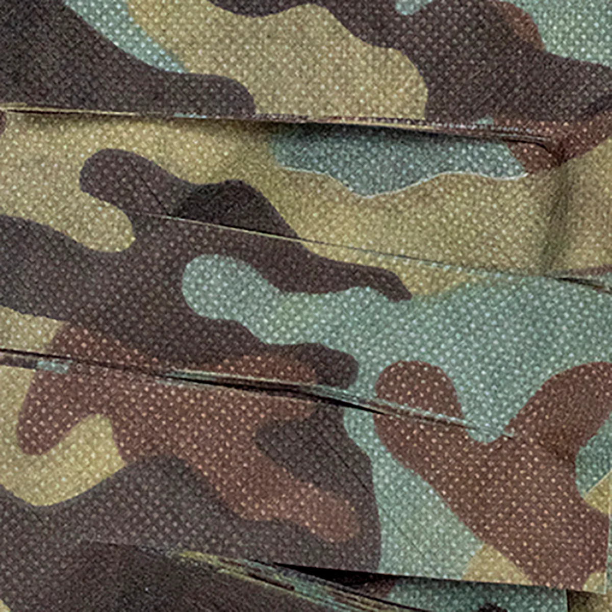 Camo Blind Netting Sun Shade Net Hunter Tarp Camping Accessories Party Decor - Image 3