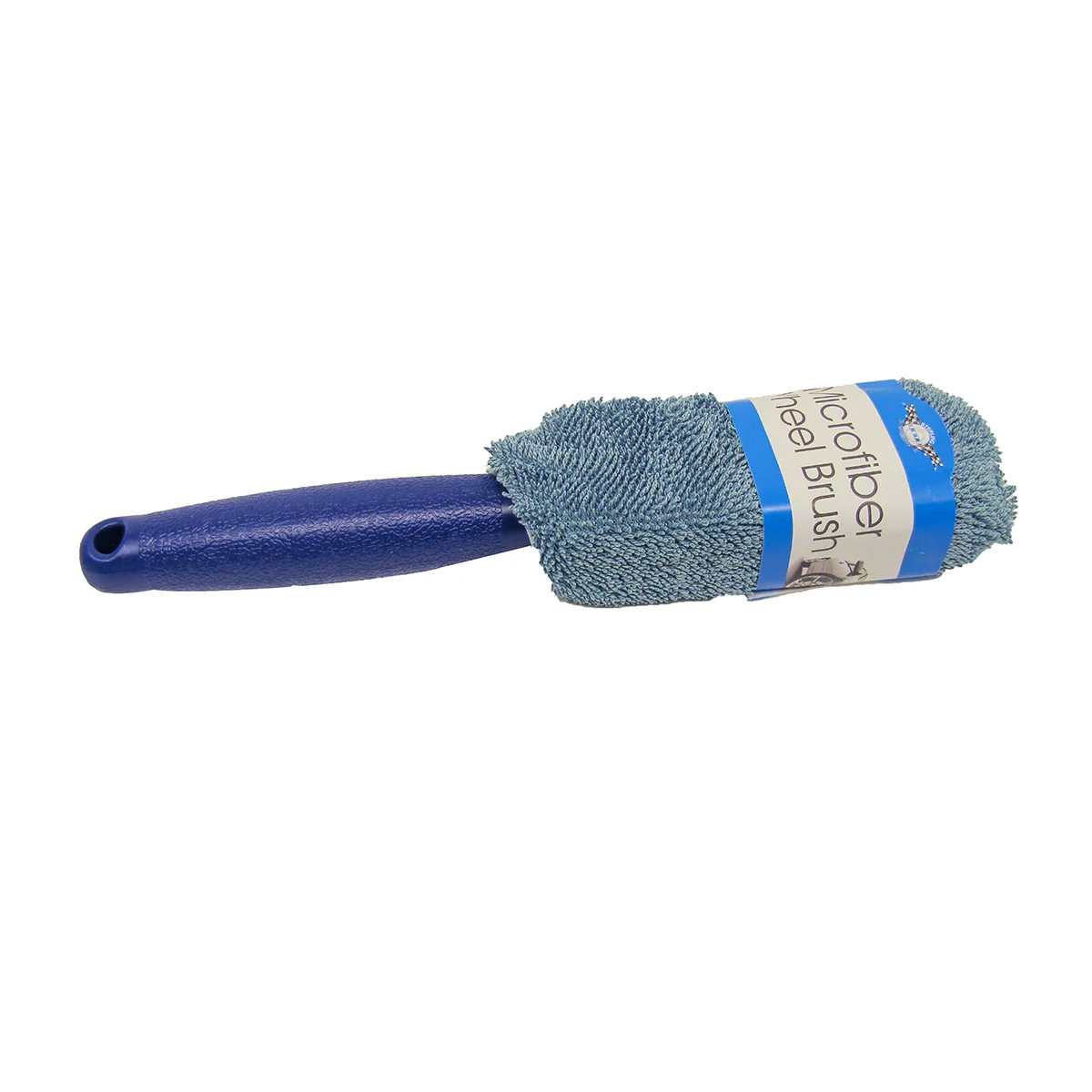 Car Wash Wax Polish Buff Cloths Detail Kit Exterior Vehicle Clean Sponge Brush - Image 3