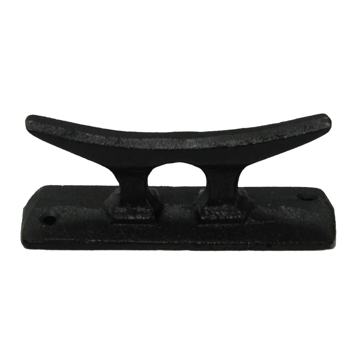 Cast Iron Boat Cleat Wall Hook Nautical Hat Rack Towel Hanger Coastal Home Decor