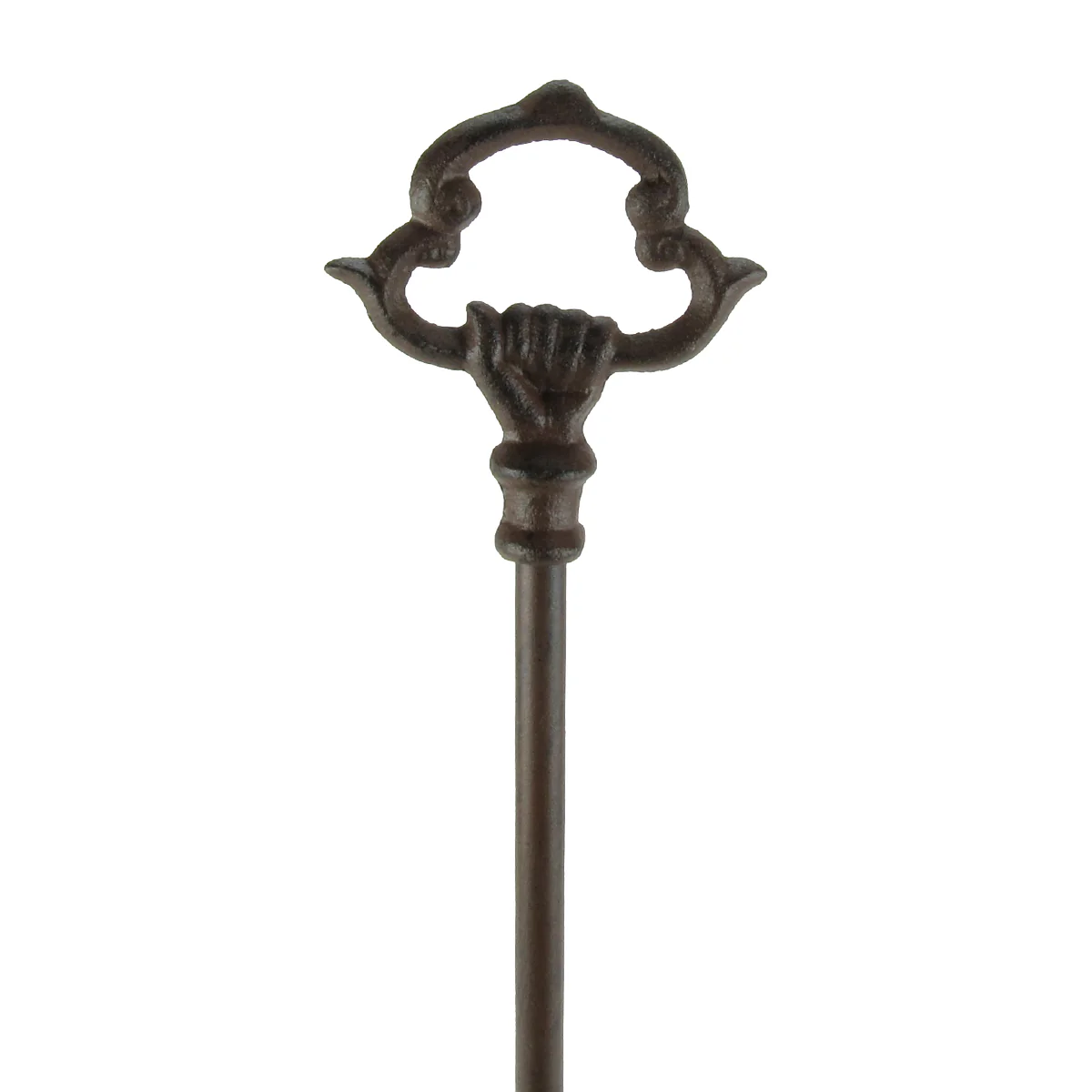 Cast Iron Pineapple Doorstop - Image 5