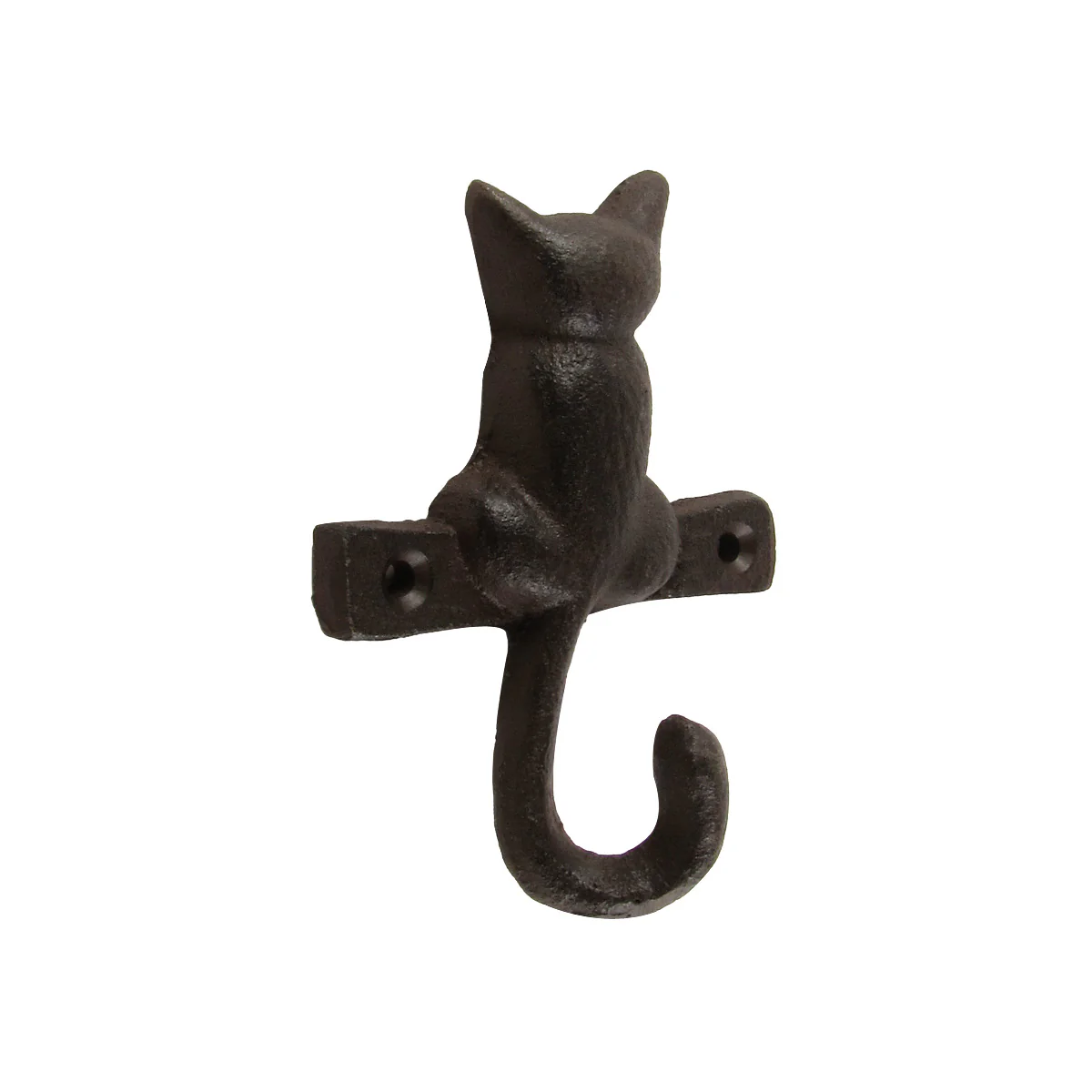 Cat Tail Wall Mount Hook - Image 2