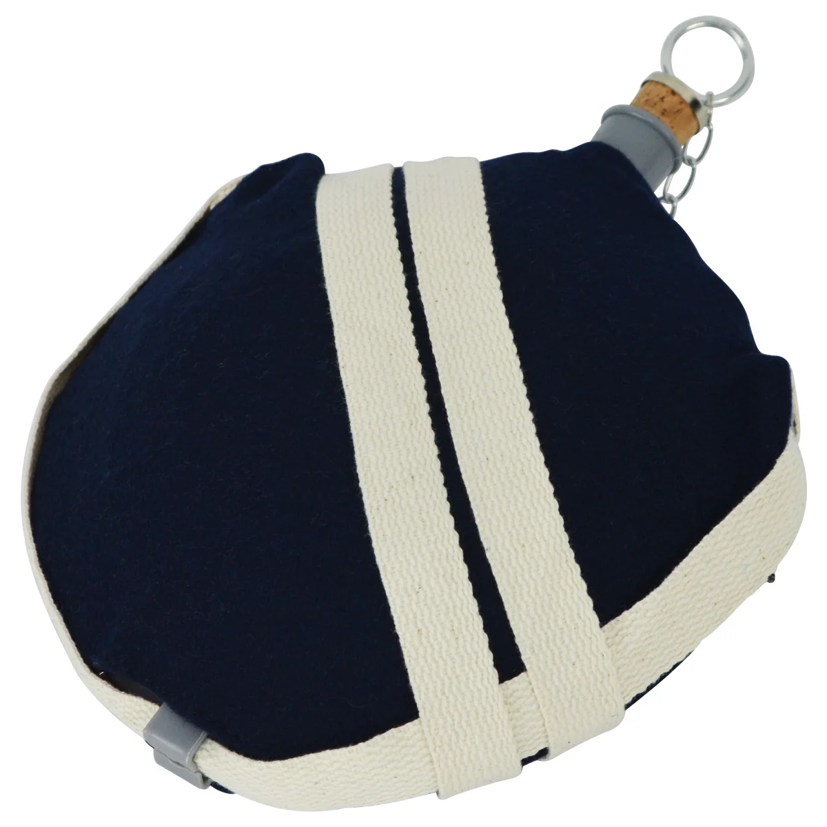 Civil War Era US Union Army Soldier Reenactor Canteen