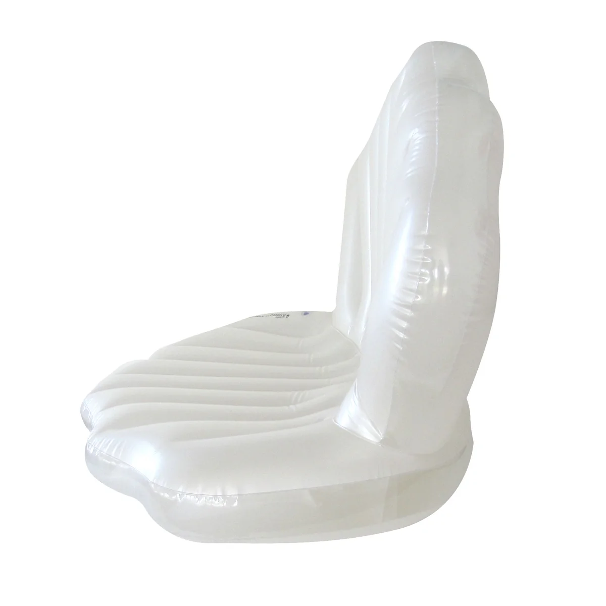Clam Shell Swimming Pool Float Adult Kids Floats Seashell Prop Water Party Decor - Image 3