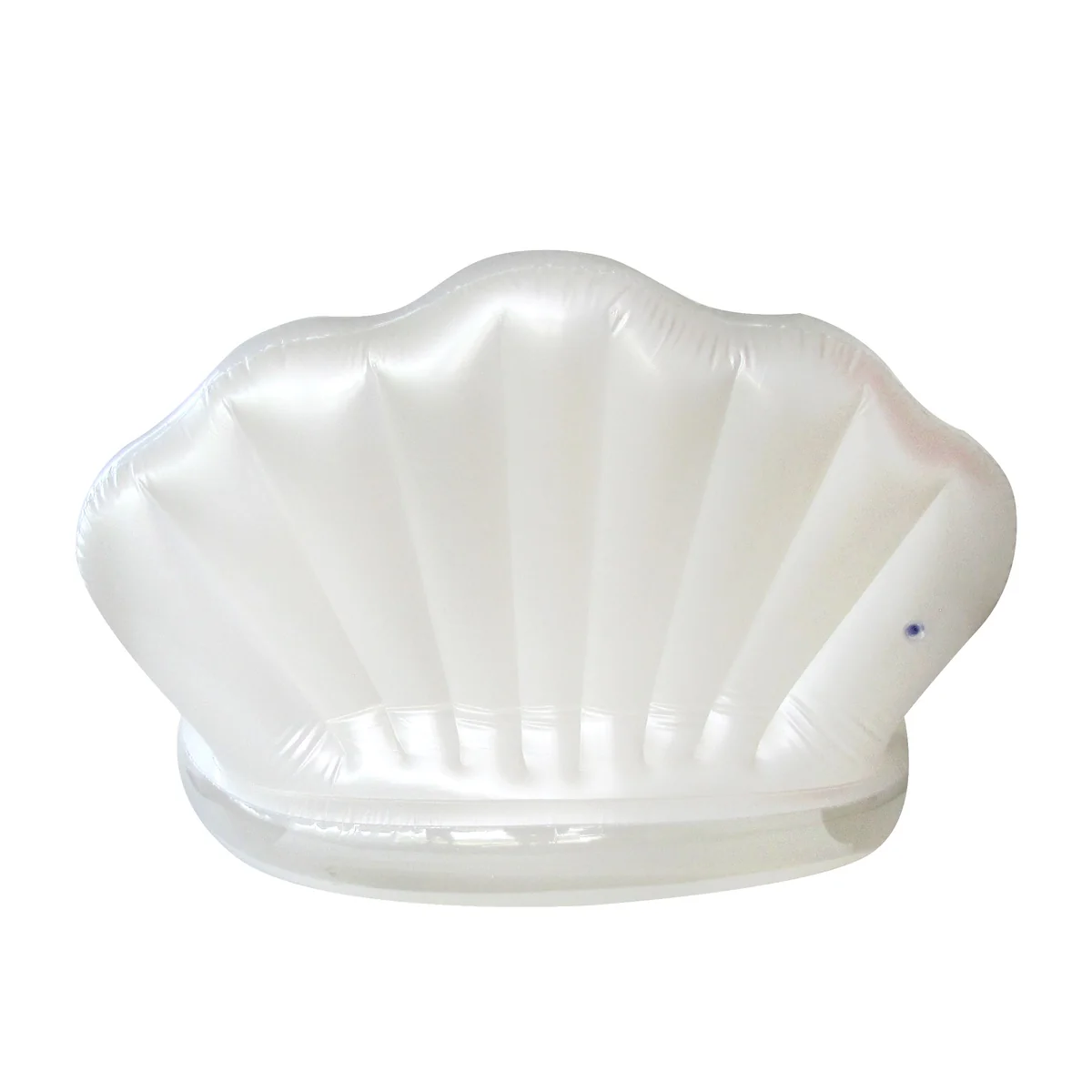 Clam Shell Swimming Pool Float Adult Kids Floats Seashell Prop Water Party Decor - Image 4