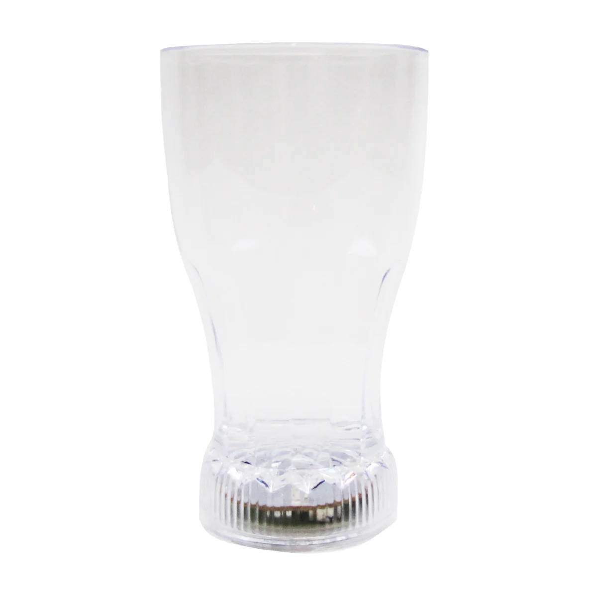 Clear Liquid Activated LED Light Mug Drink Cup Glowing Halloween Party Drinkware - Image 7
