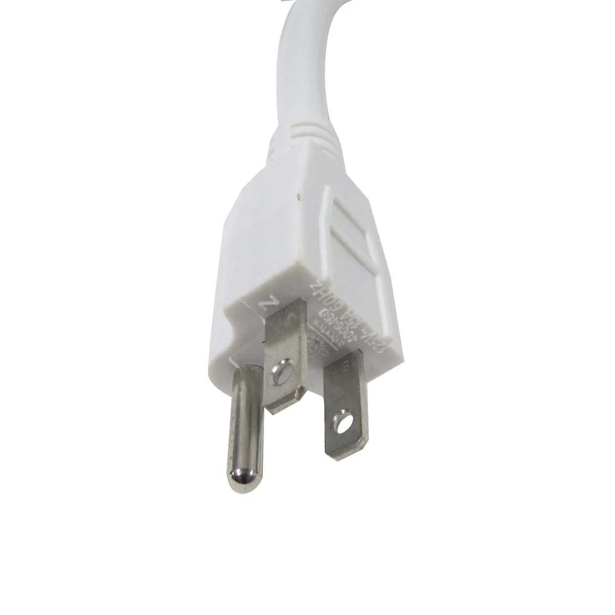 Computer Surge Protector Electronics Power Strip Multi 6 Outlet Electrical Plug - Image 5