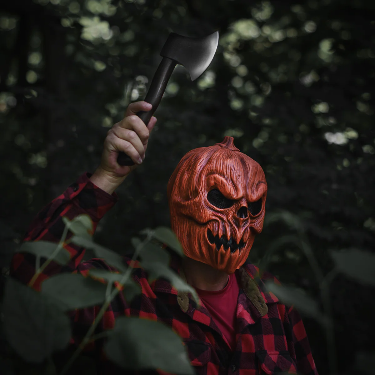 Cosplay Foam Throwing Battle Axe Hatchet Toy Tomahawk Wood Ax Weapon Movie Prop - Image 5