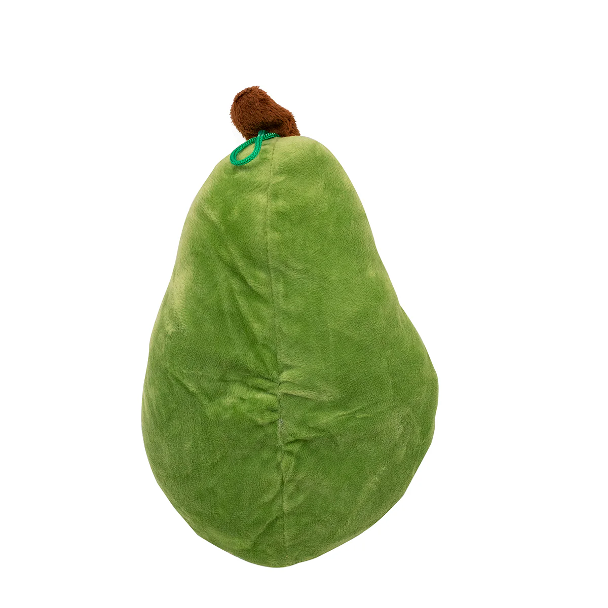 Cute Stuffed Plush Baby Green Avocado Hug Pillow Small Decorative Soft Cushion - Image 2
