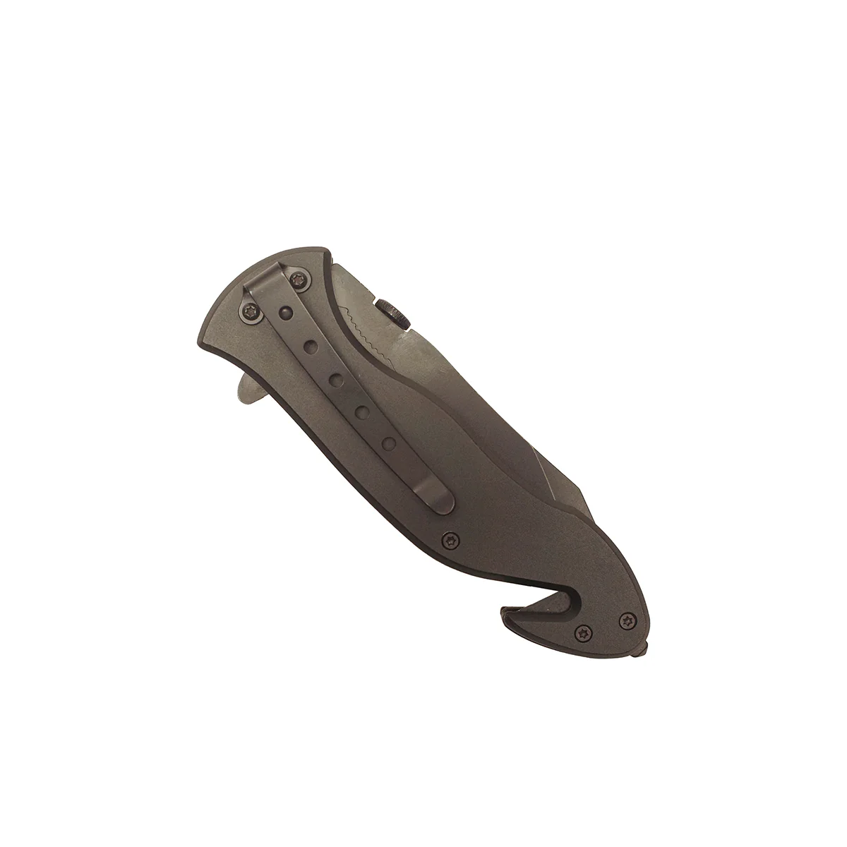 Desert Storm Veterans Ribbon Bar Military Army Mens Hunting Folding Pocket Knife - Image 2