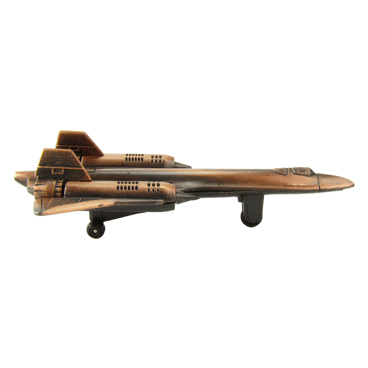 Die Cast Model SR-71 Jet - Image 2