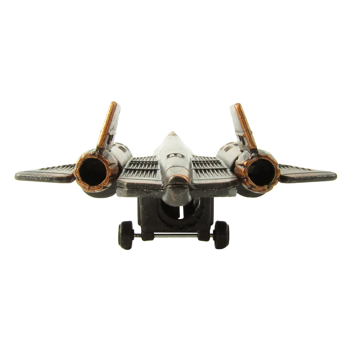 Die Cast Model SR-71 Jet - Image 4
