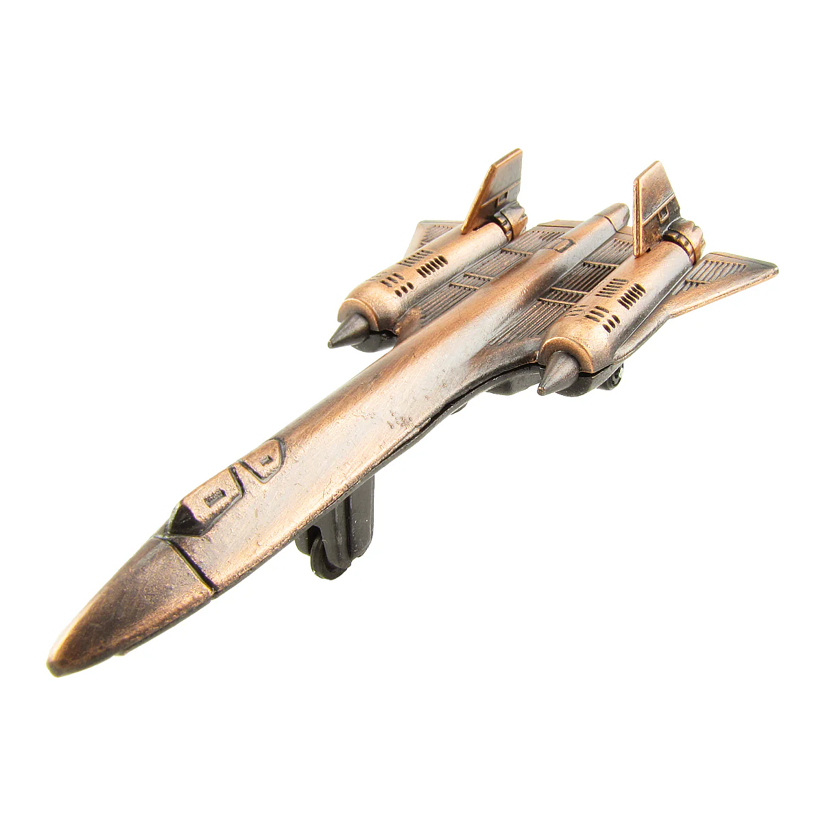 Die Cast Model SR-71 Jet - Image 5