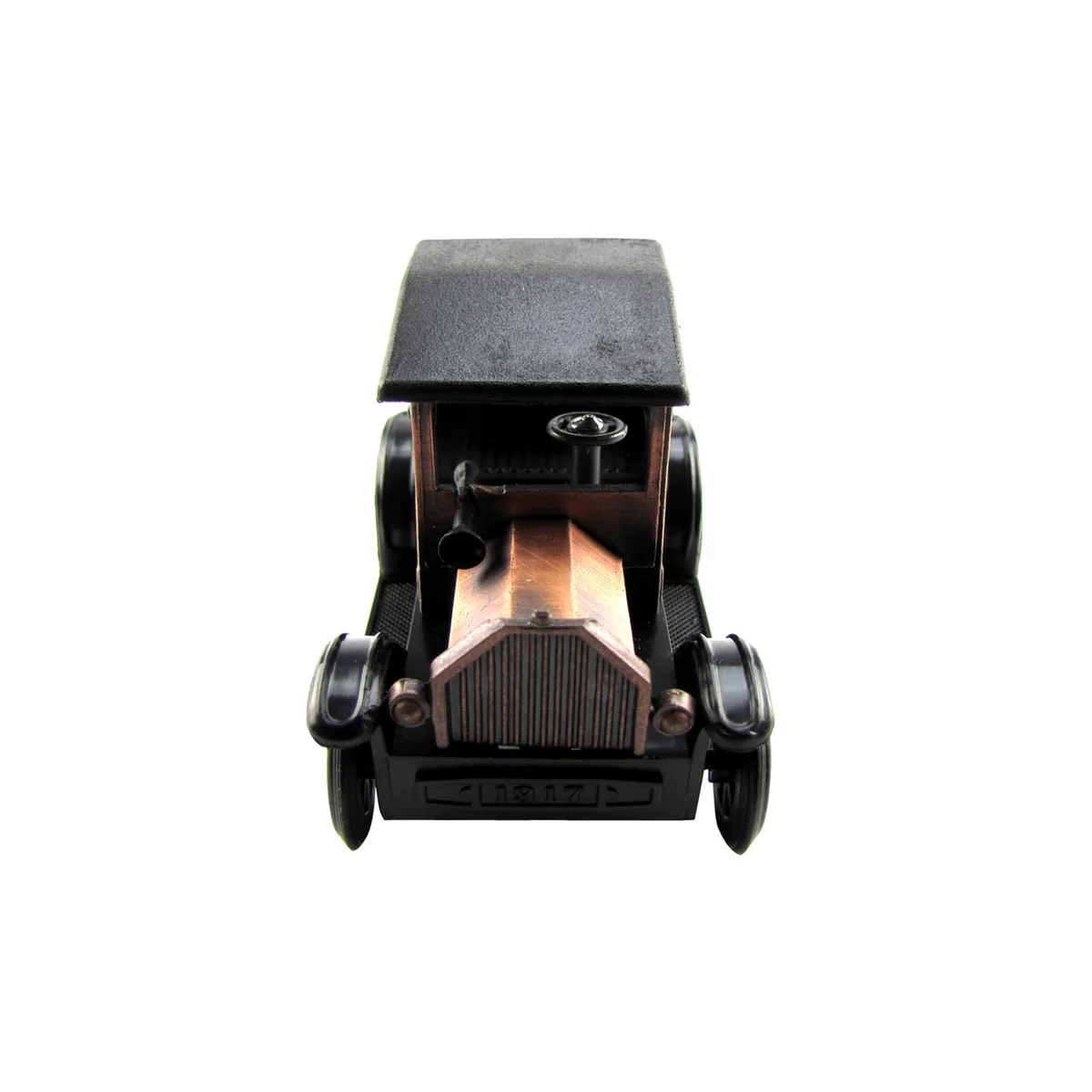 Die Cast Model T Car 1:48 O Scale Train Accessory Pencil Sharpener - Image 3