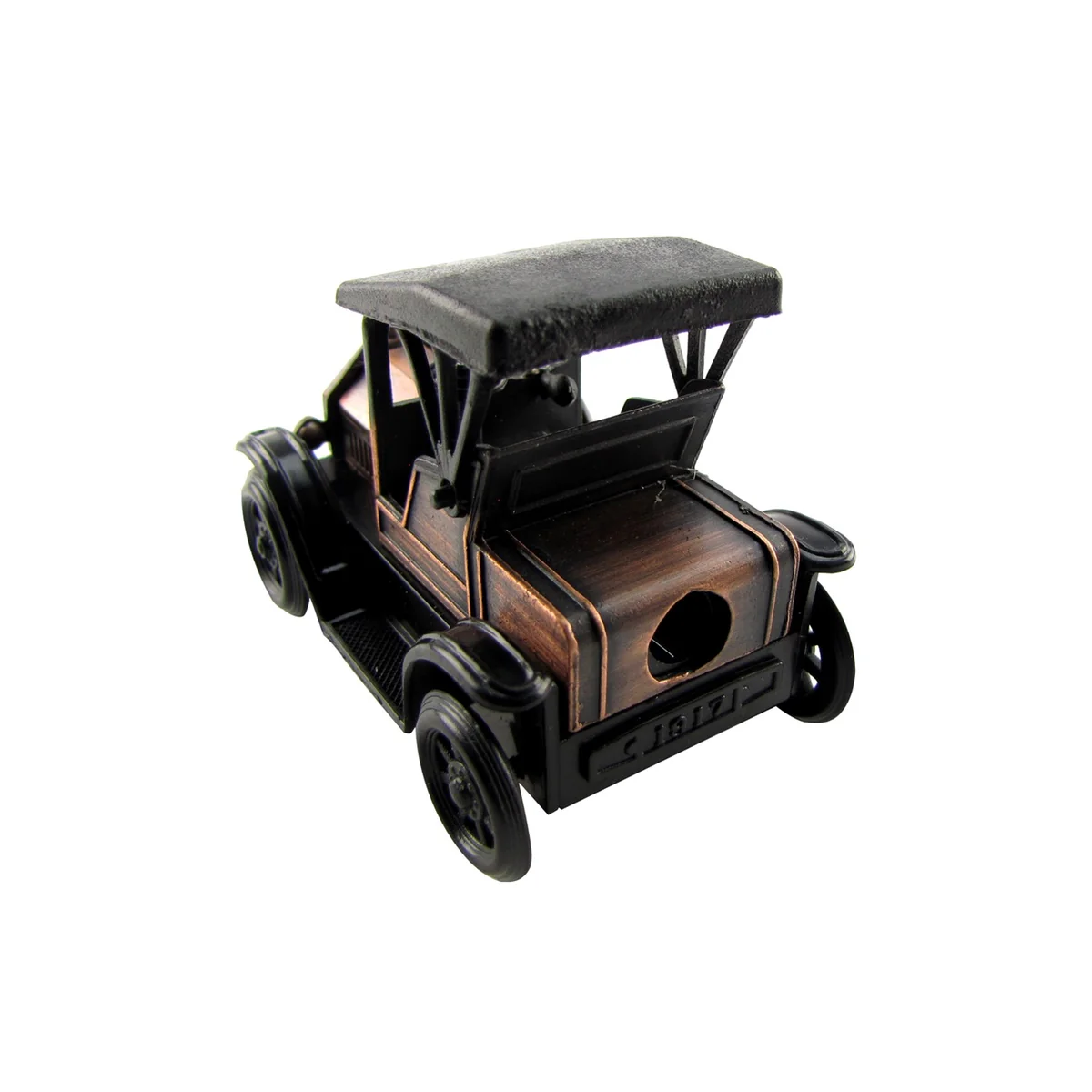 Die Cast Model T Car 1:48 O Scale Train Accessory Pencil Sharpener - Image 4