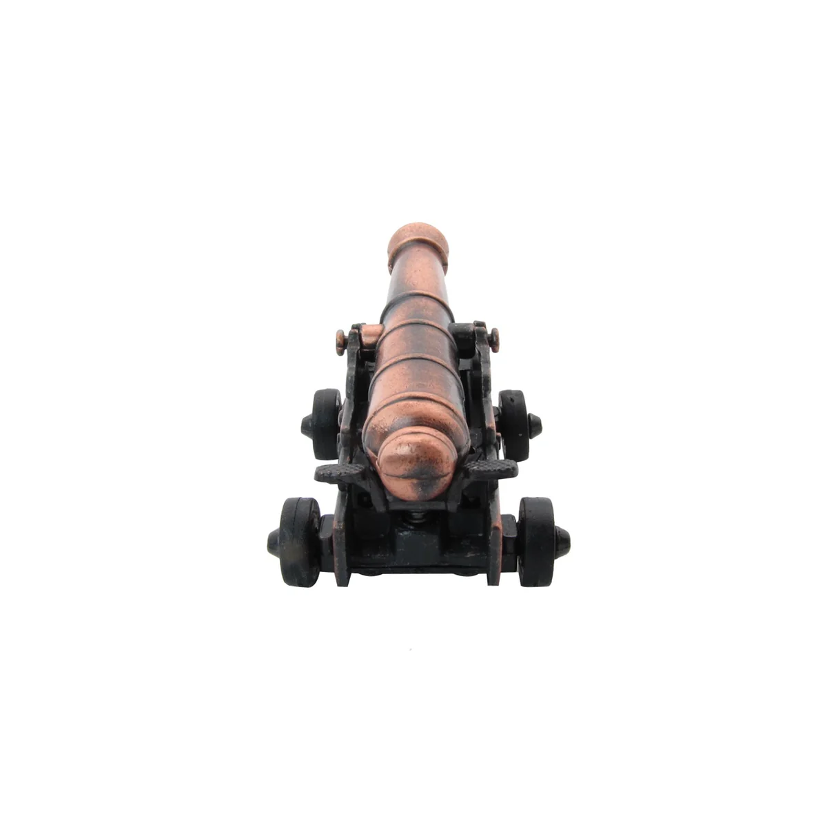Die-Cast Naval Cannon Pencil Sharpener - Image 3