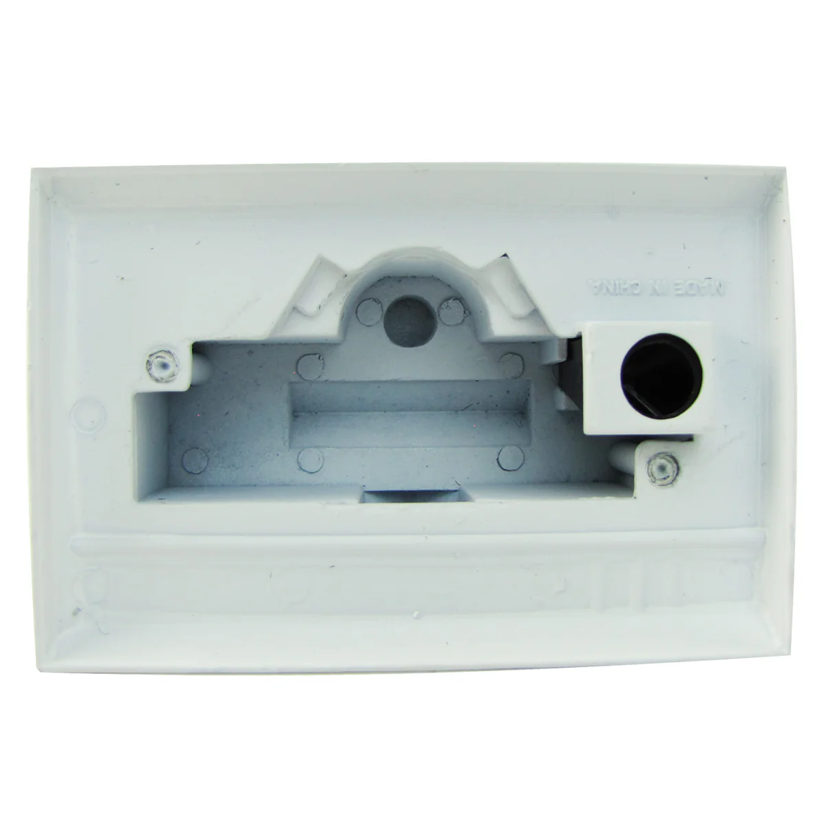 Die Cast US White House Replica Souvenir Pencil Sharpener - Image 3