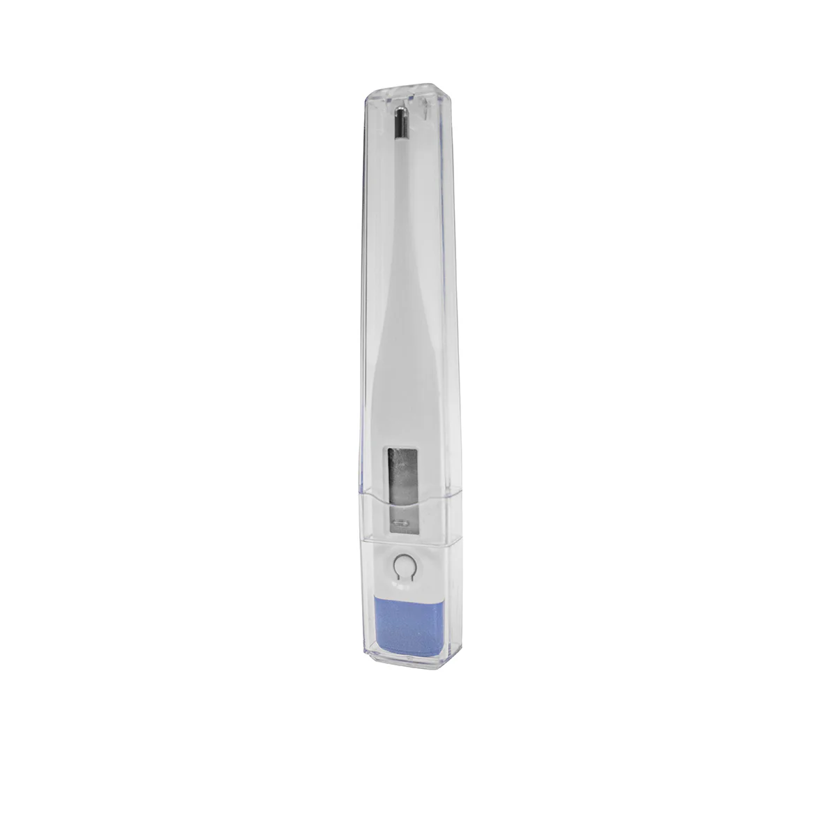 Digital LCD Display Easy Read Oral Thermometer Rectal Temperature Check Gauge - Image 2
