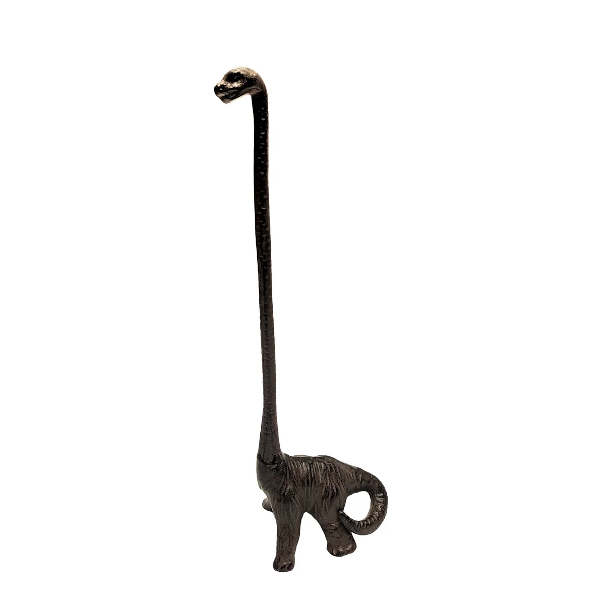 Dinosaur Bathroom Toilet Tissue Roll Holder Kitchen Paper Towel Stand Home Decor