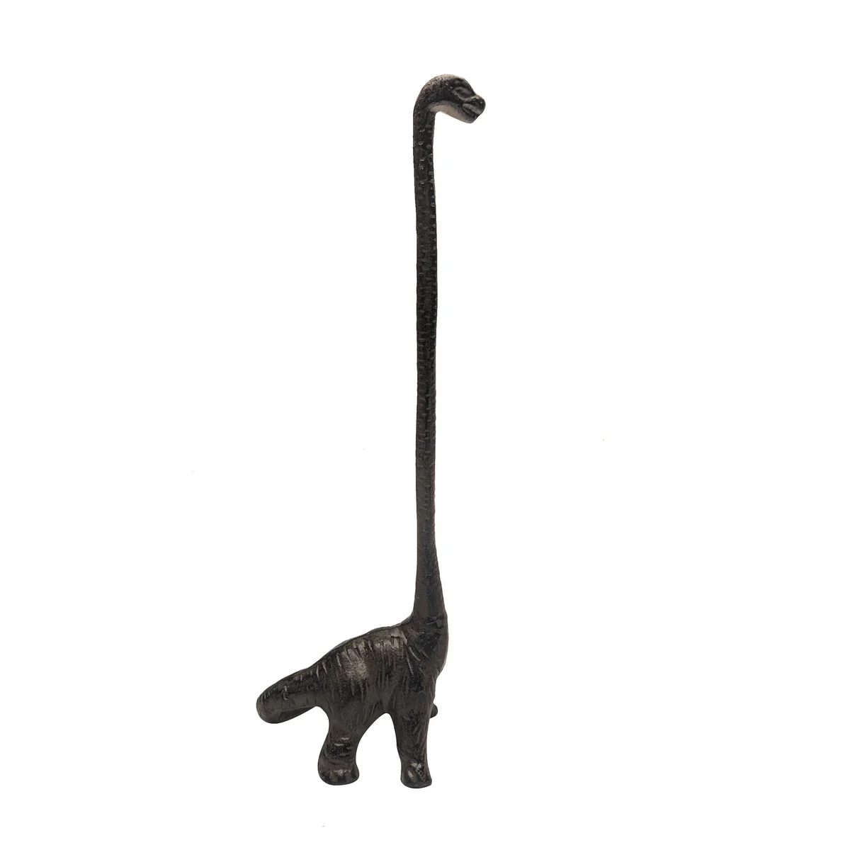 Dinosaur Bathroom Toilet Tissue Roll Holder Kitchen Paper Towel Stand Home Decor - Image 2
