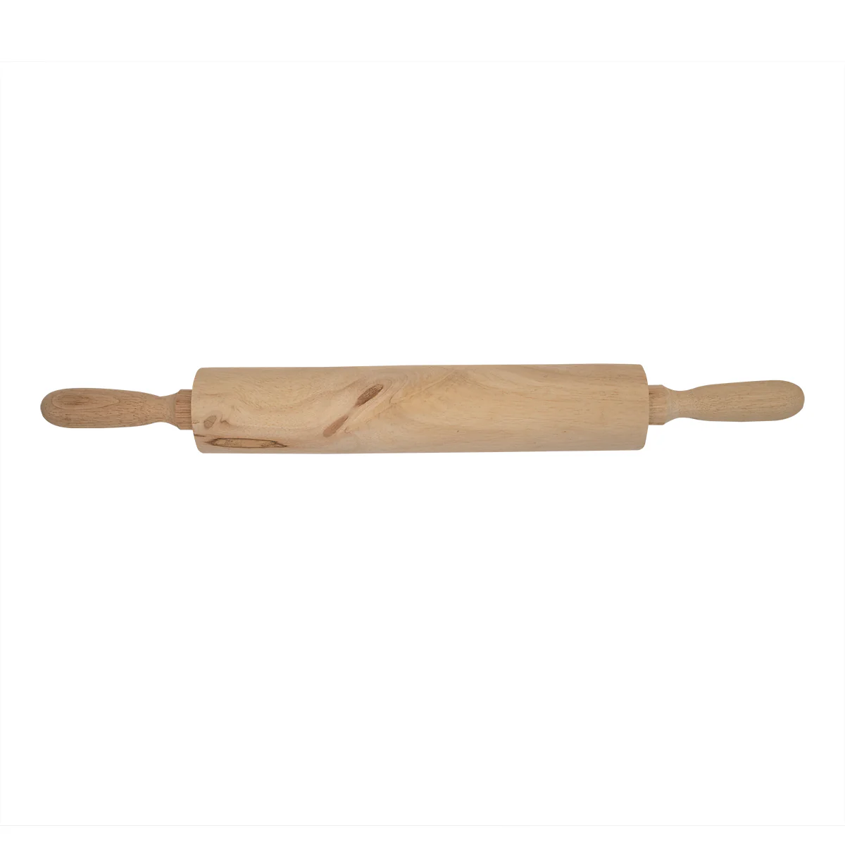 Dough Tool Wood Rolling Baking Pin Pizza Fondant Roller Kitchen Supplies Gadgets