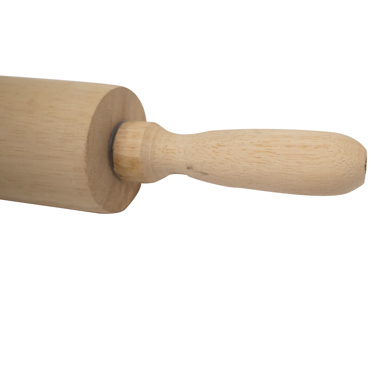 Dough Tool Wood Rolling Baking Pin Pizza Fondant Roller Kitchen Supplies Gadgets - Image 3