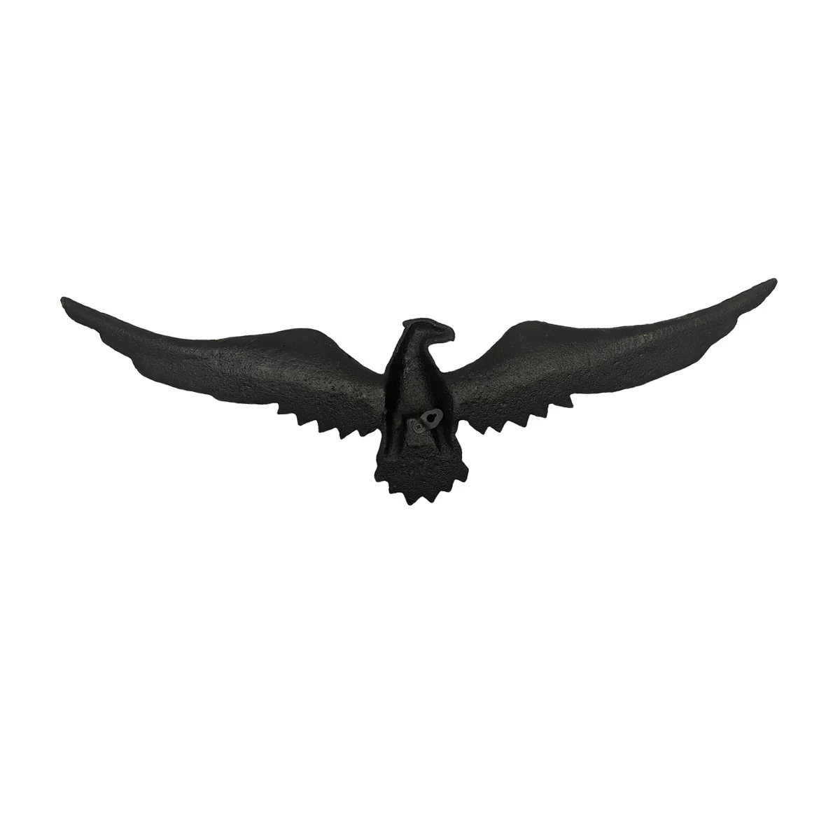 Eagle Wall Plaque Heavy Duty US Patriotic American Home Office Living Room Decor - Image 2