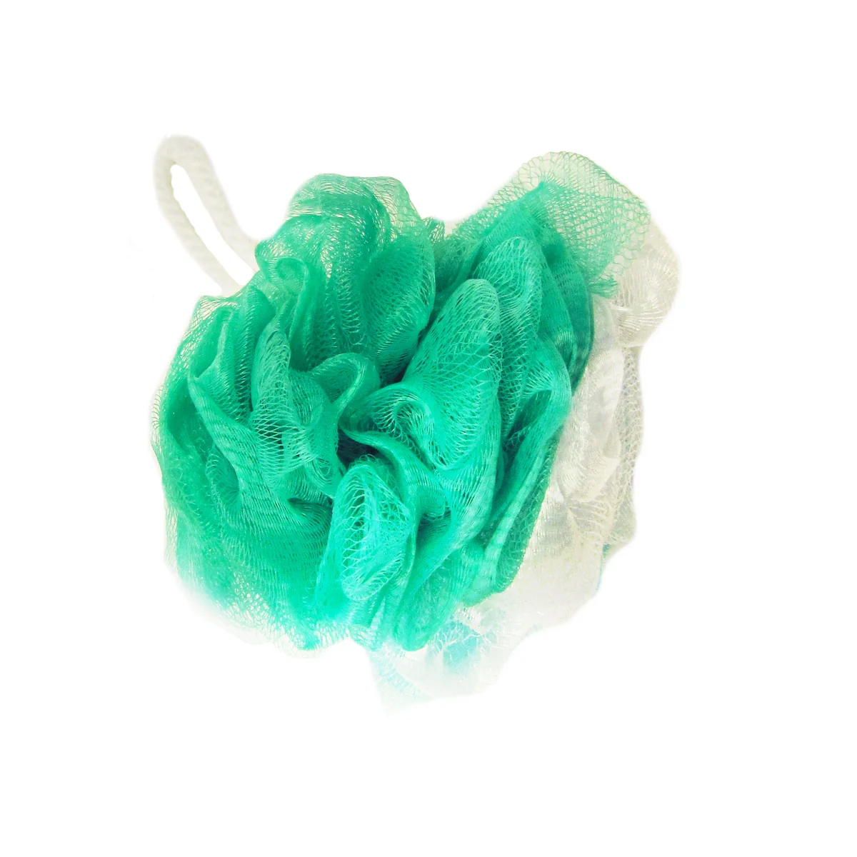 Exfoliating Body Back Loofa Scrubber Shower Loofah Sponges Bathroom Accessories - Image 3