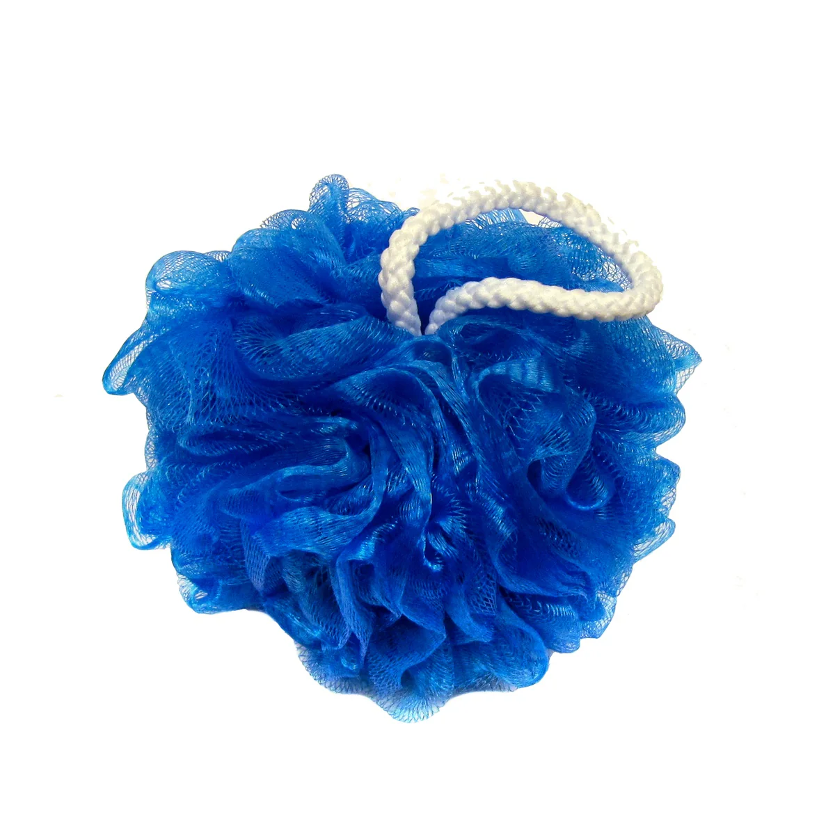 Exfoliating Body Back Loofa Scrubber Shower Loofah Sponges Bathroom Accessories - Image 5