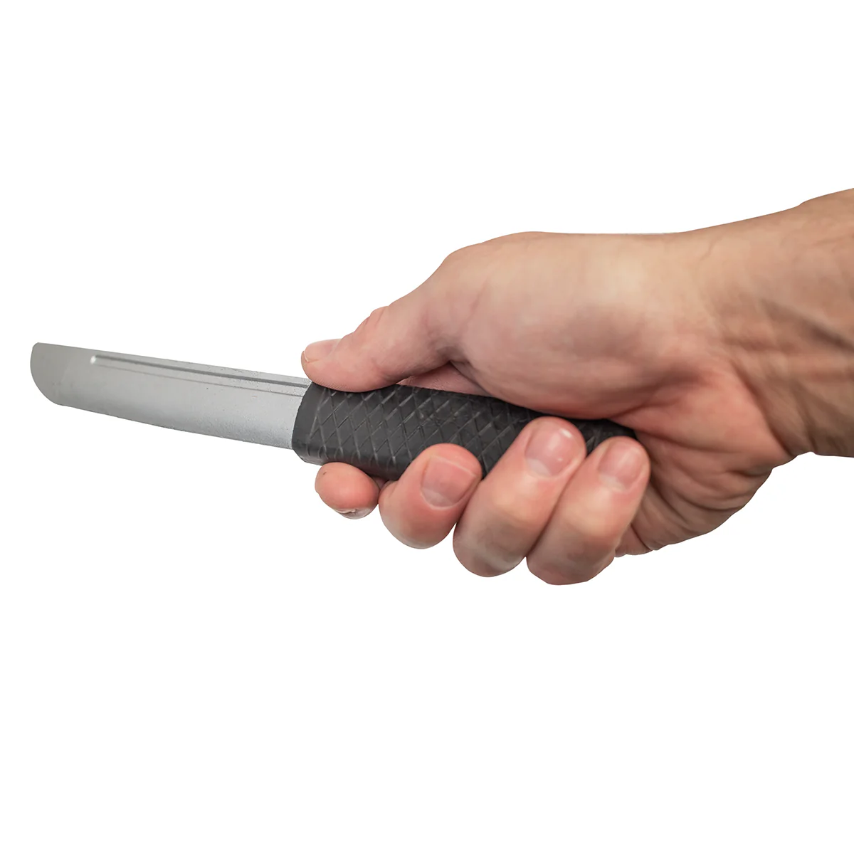 Fake Rubber Knife Cosplay Weapon Costume Accessory Defense Train Tool Movie Prop - Image 3