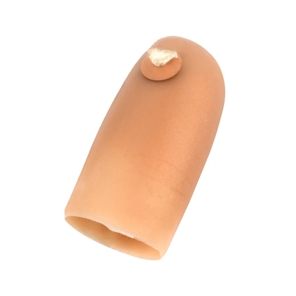 Fake Thumb Tip Gag Trick Magic Cigarette Flame Novelty Lighter Magician Illusion - Image 3