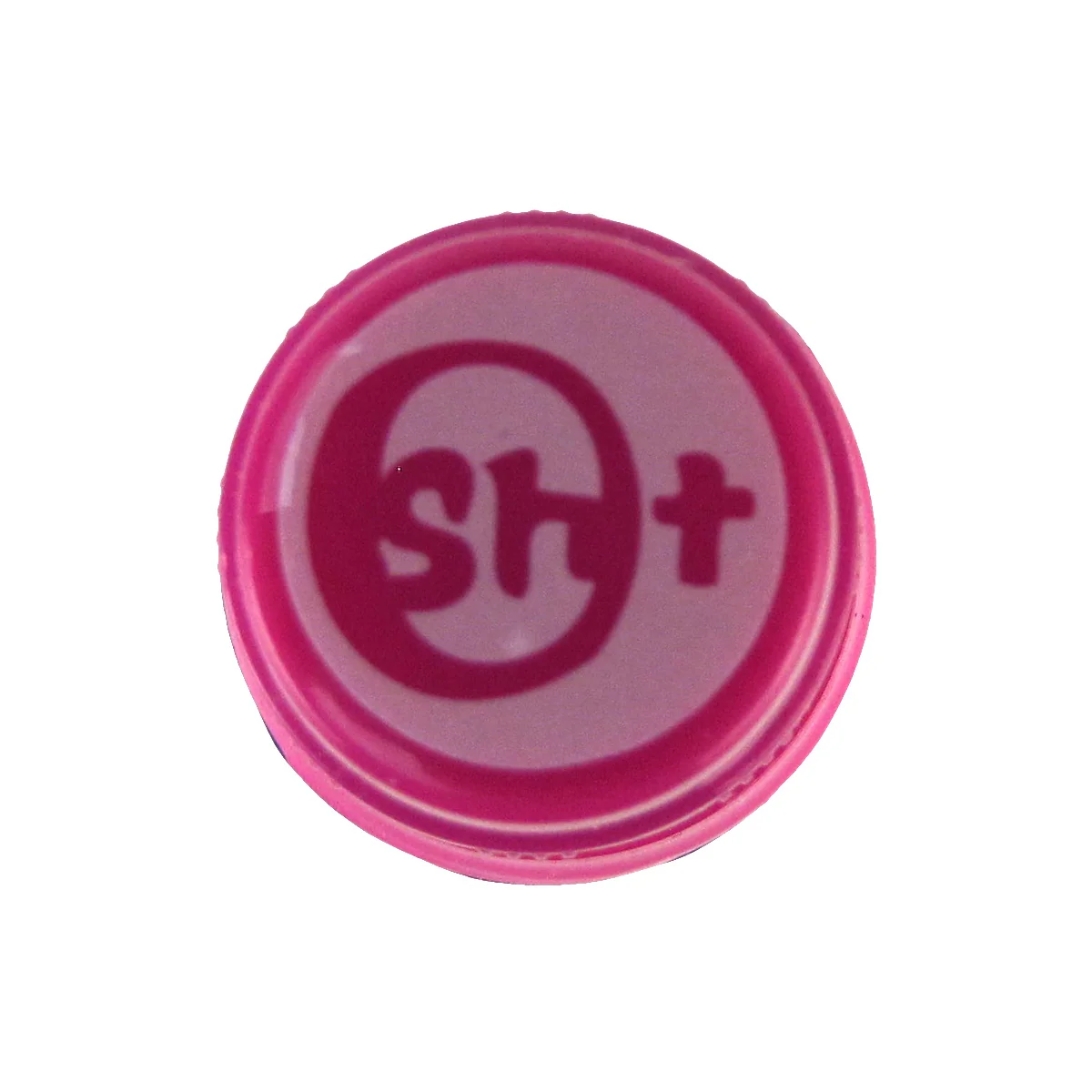 Fast Dry Hot Pink Oh Sh@t Bingo Dauber Bright Swear Word Dabber Vibrant Marker - Image 2