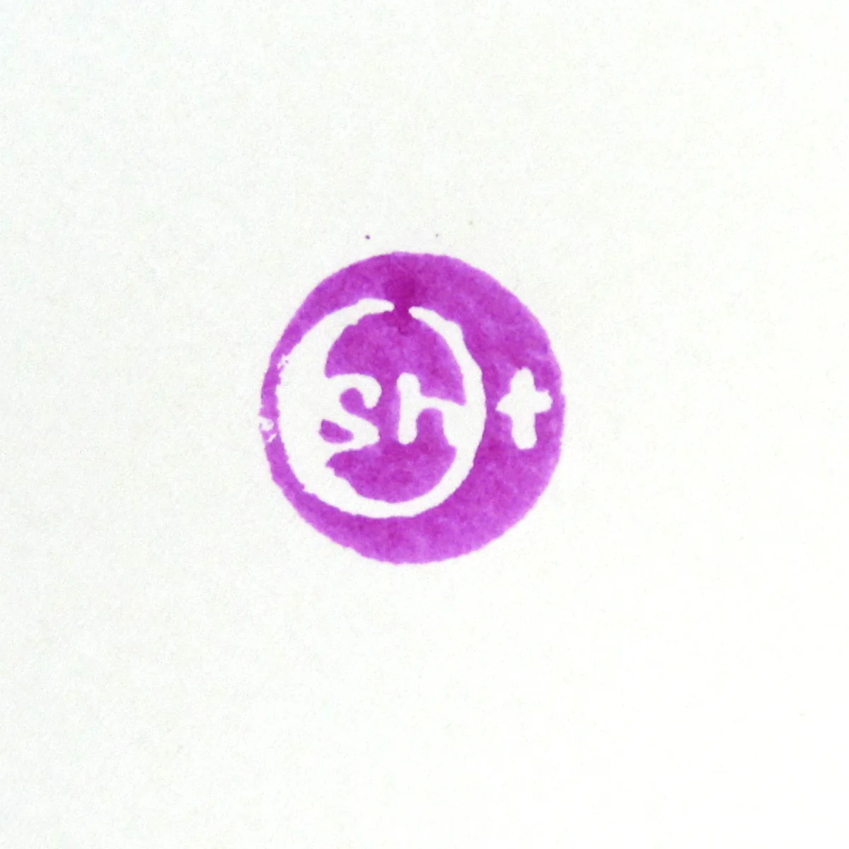 Fast Dry Hot Pink Oh Sh@t Bingo Dauber Bright Swear Word Dabber Vibrant Marker - Image 3