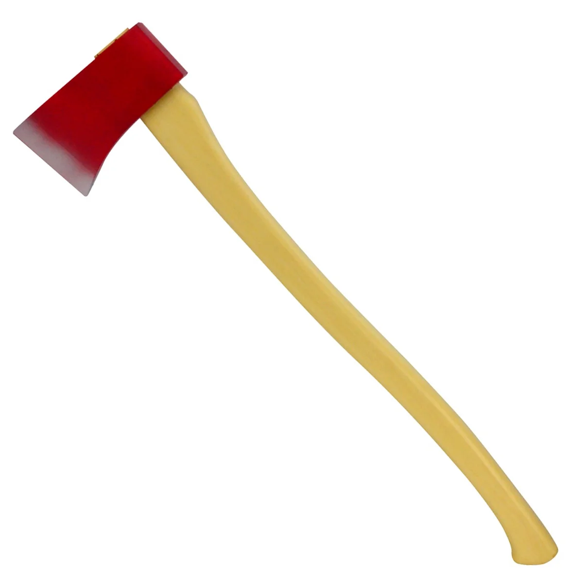 Foam Lumberjack Ax Cosplay/LARP Axe Costume Accessory - Image 2