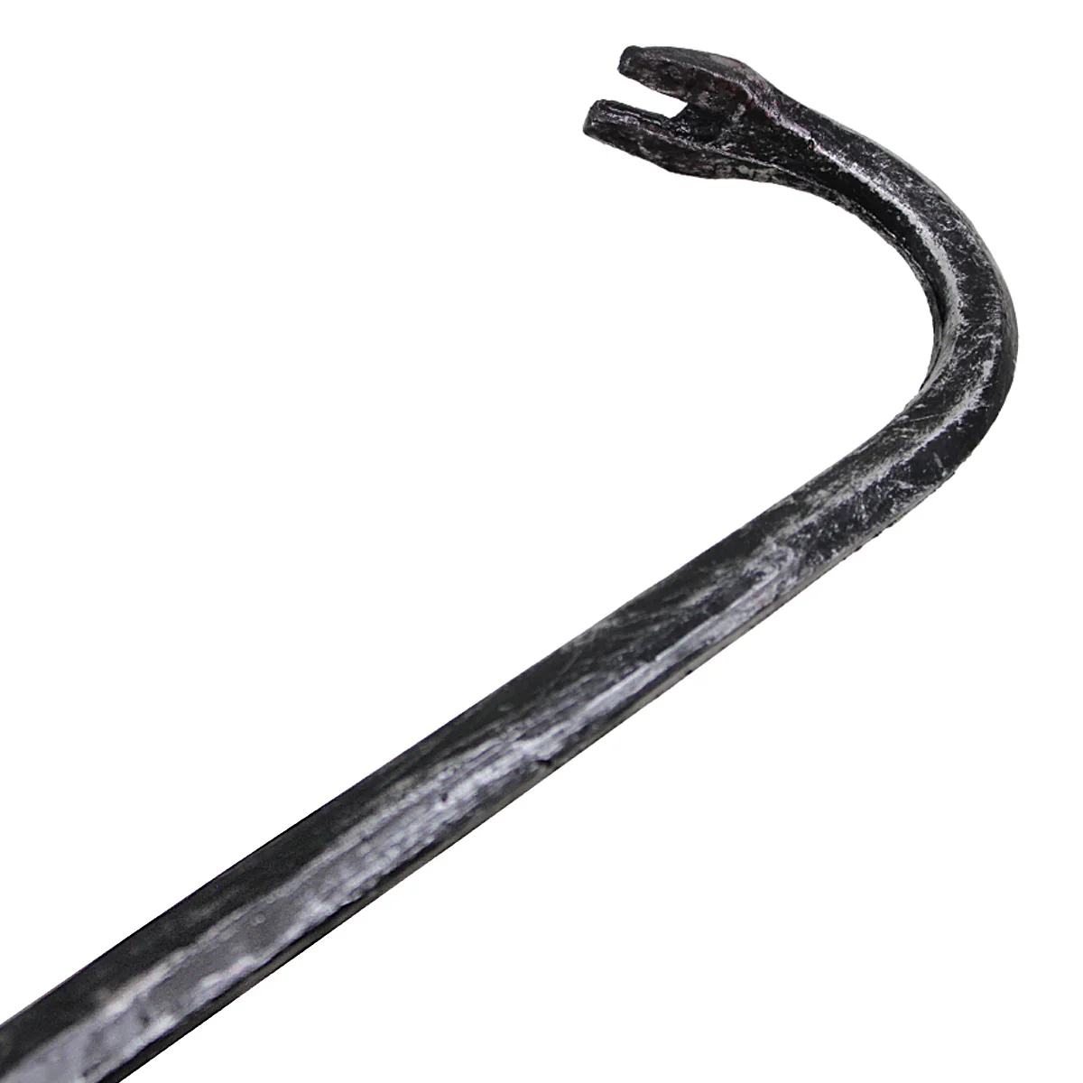 Foam Prybar Costume Movie TV Prop Tool Pry Bar Weapon Crowbar Cosplay Accessory - Image 2