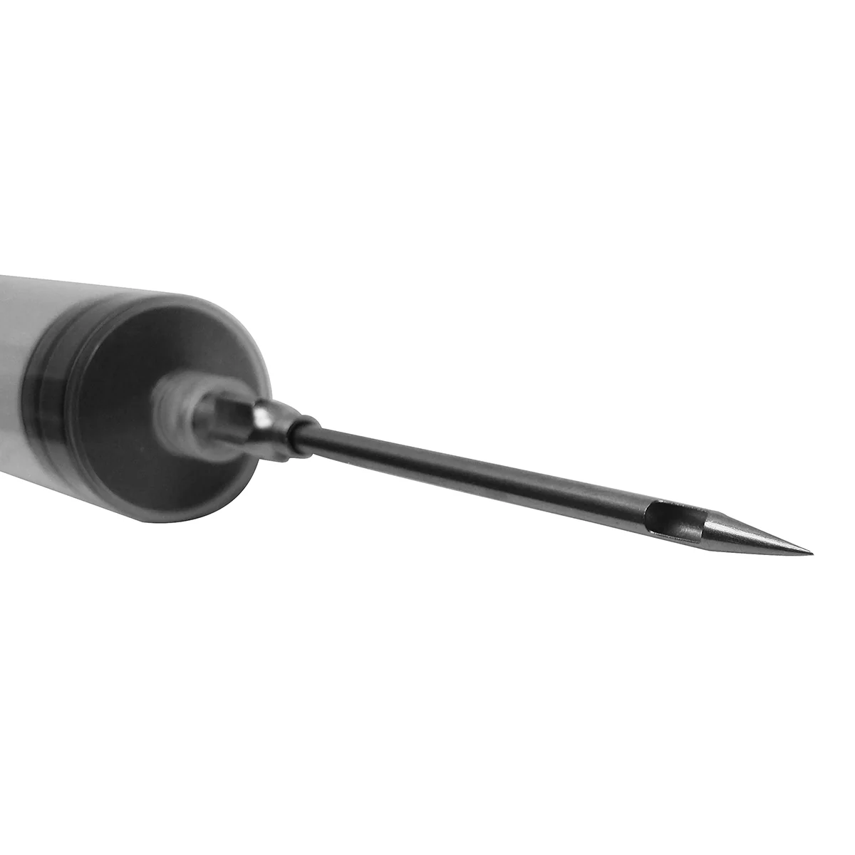 Food Injection Syringe Smoking Meat Marinade Injector Beef BBQ Grill Accessories - Image 4