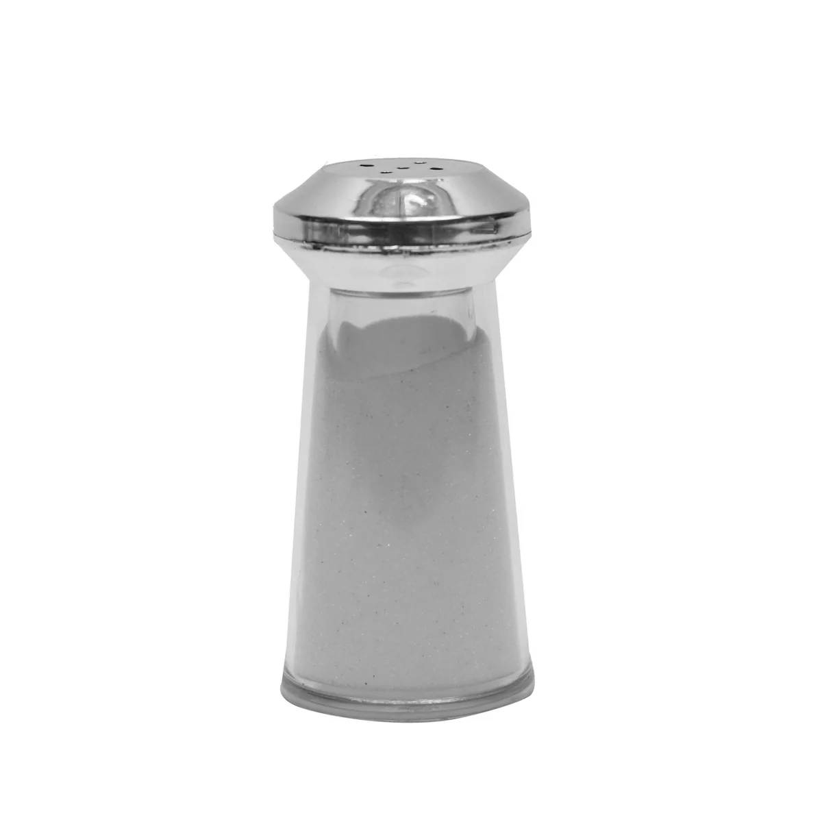 Funny Adult Gag Vanishing Salt Shaker Prank Illusion Magic Tricks Novelty Gift