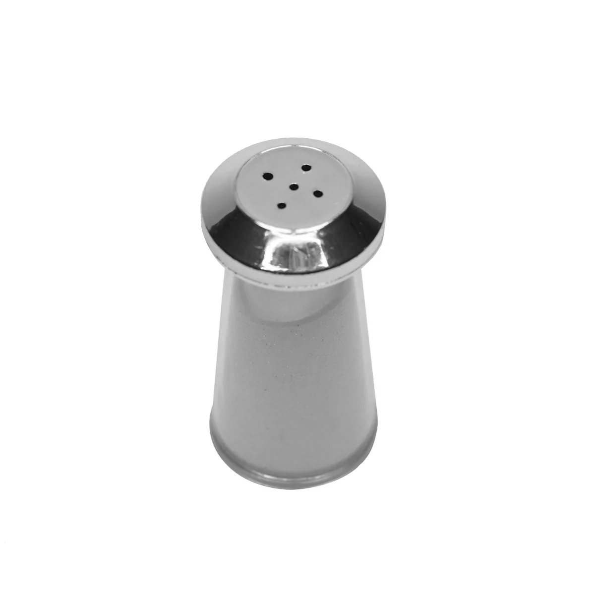 Funny Adult Gag Vanishing Salt Shaker Prank Illusion Magic Tricks Novelty Gift - Image 2