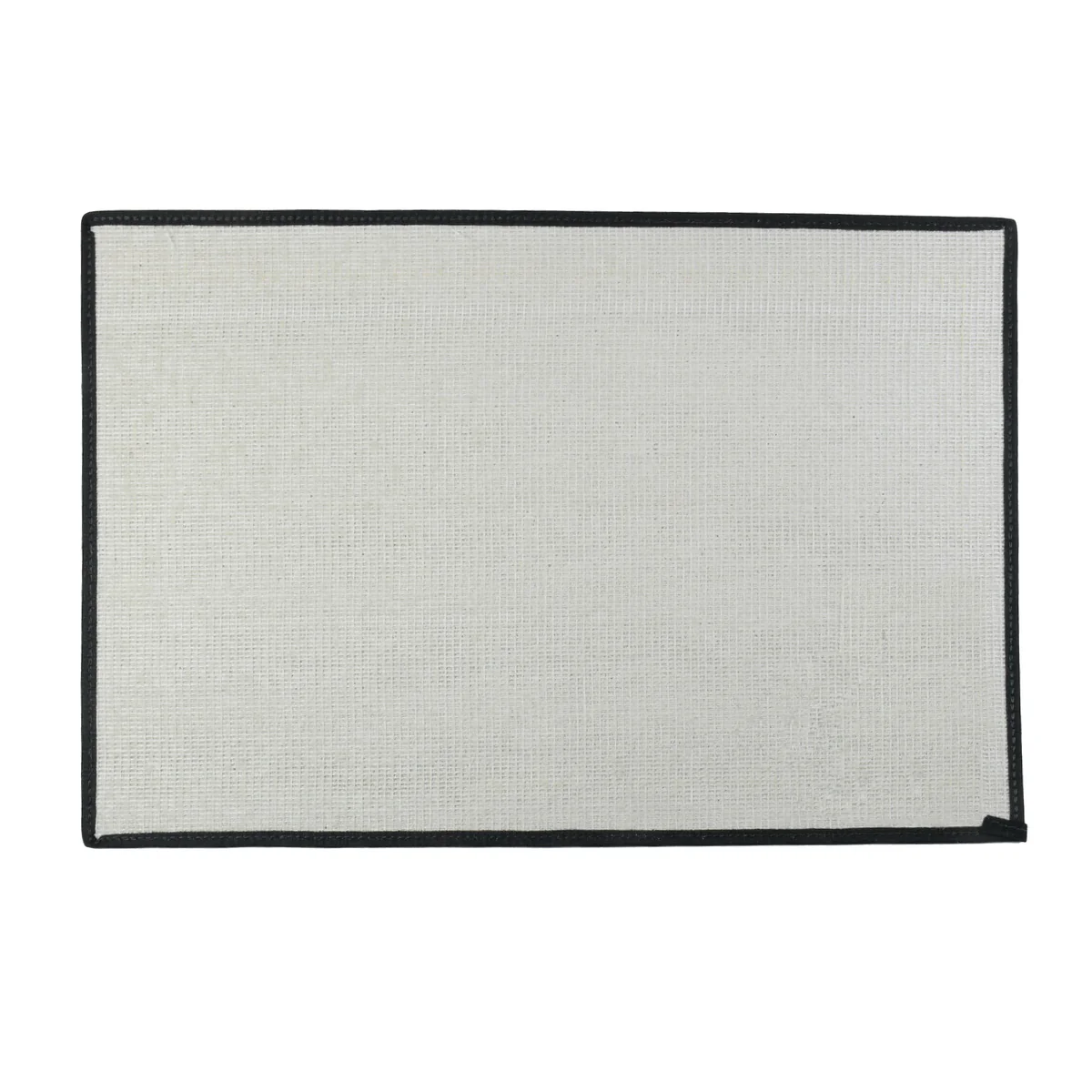 Funny Cat Housekeeping Tan Welcome Doormat Outdoor Floor Rug Entrance Door Mat - Image 2