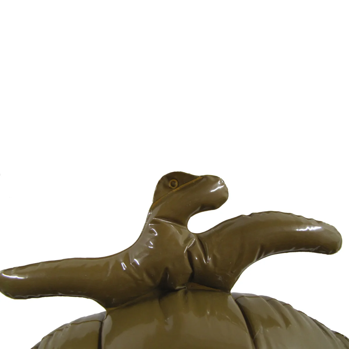 Giant Inflatable Monkey Swim Pool Water Float Blow Up Party Toy Animal Floaties - Image 3