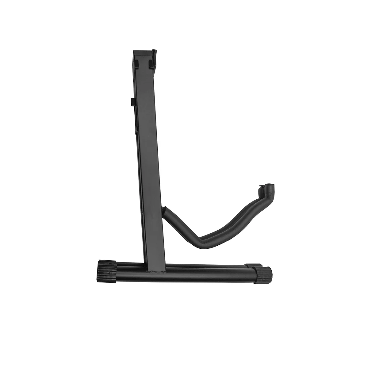 Guitar Floor Stand A Frame Acoustic Electric Bass Stage Band Touring Accessories - Image 3