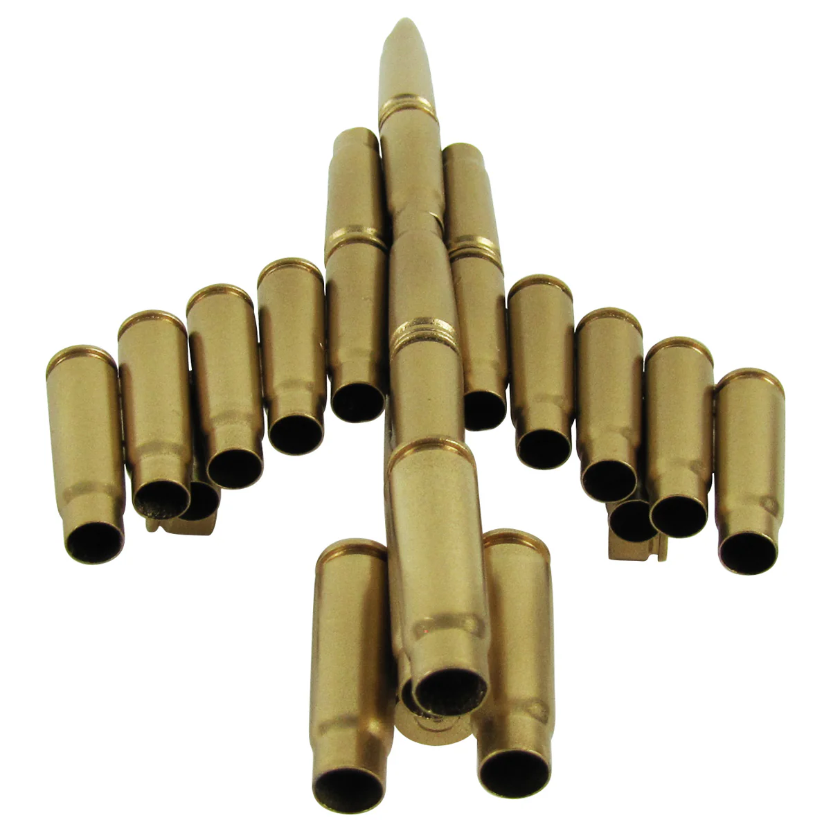 Gun Bullet Rare Model Air Force Jet - Image 4