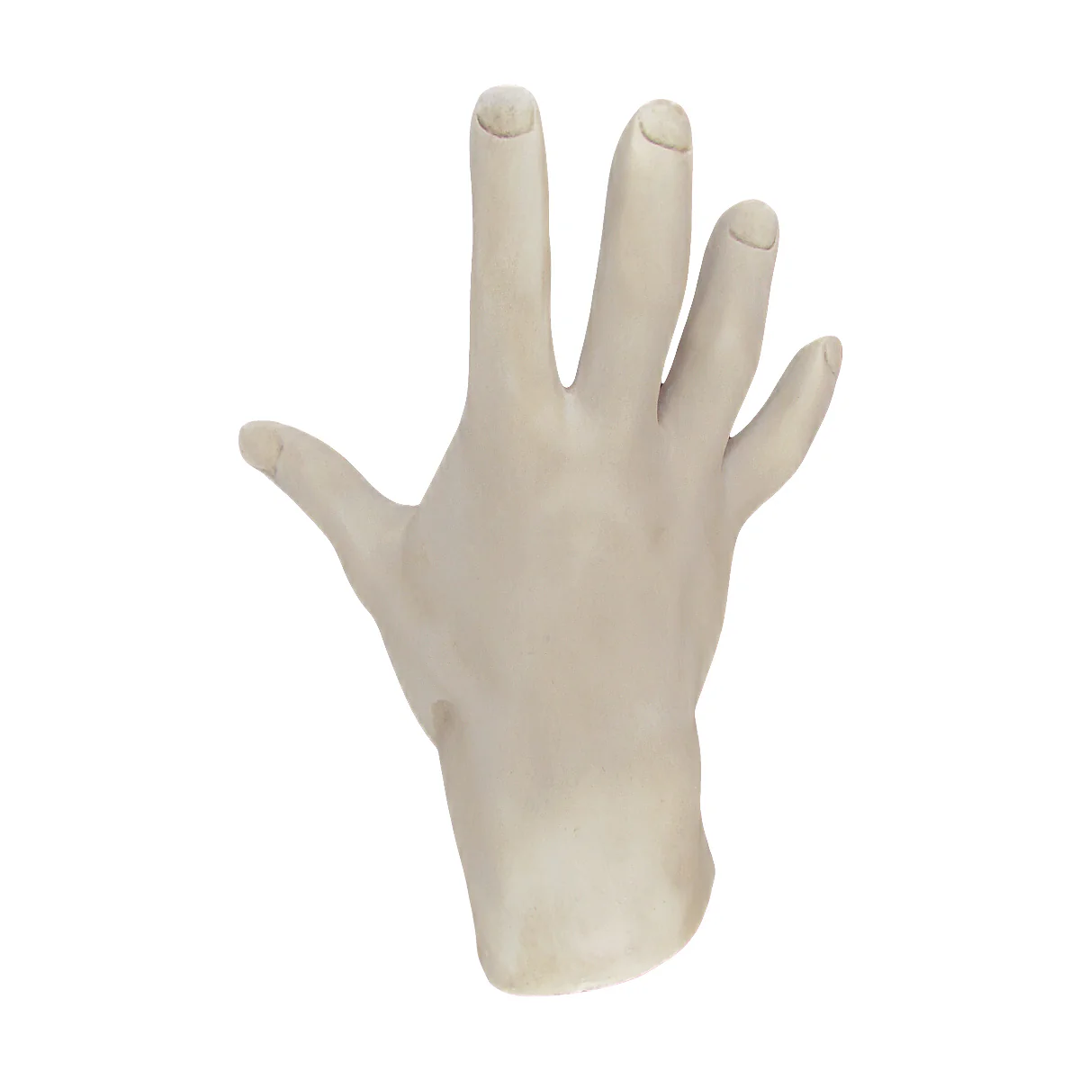 Halloween Set of 3D Adult Size Prop Hands - Image 3