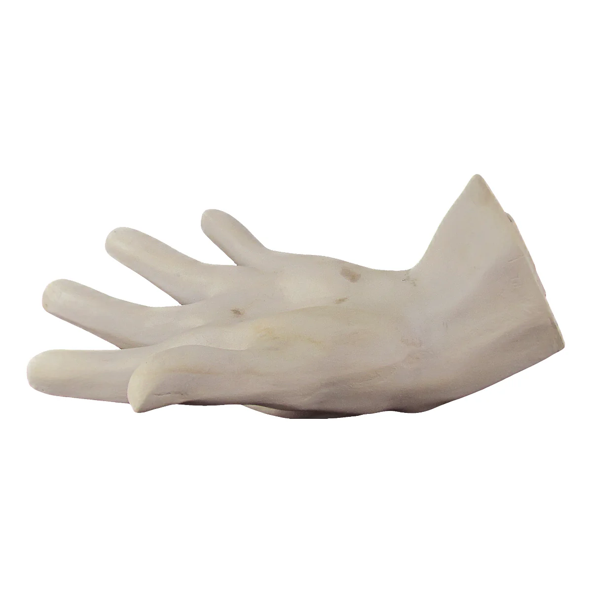 Halloween Set of 3D Adult Size Prop Hands - Image 4