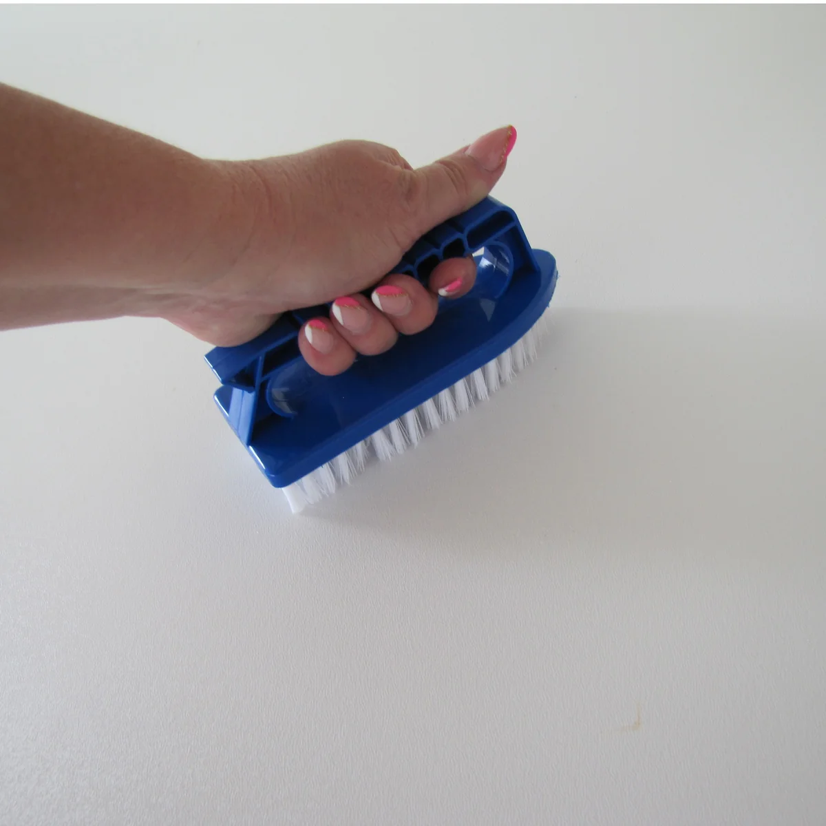 Pool Scrub Brush Walls Grout Inground Above Ground Swimming Cleaning Supplies - Image 7