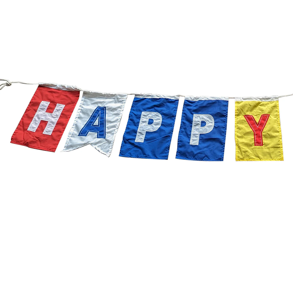Happy Hour Boat Flags Outside Flag Yard Garden Banner Bar Sign Party Decorations - Image 2