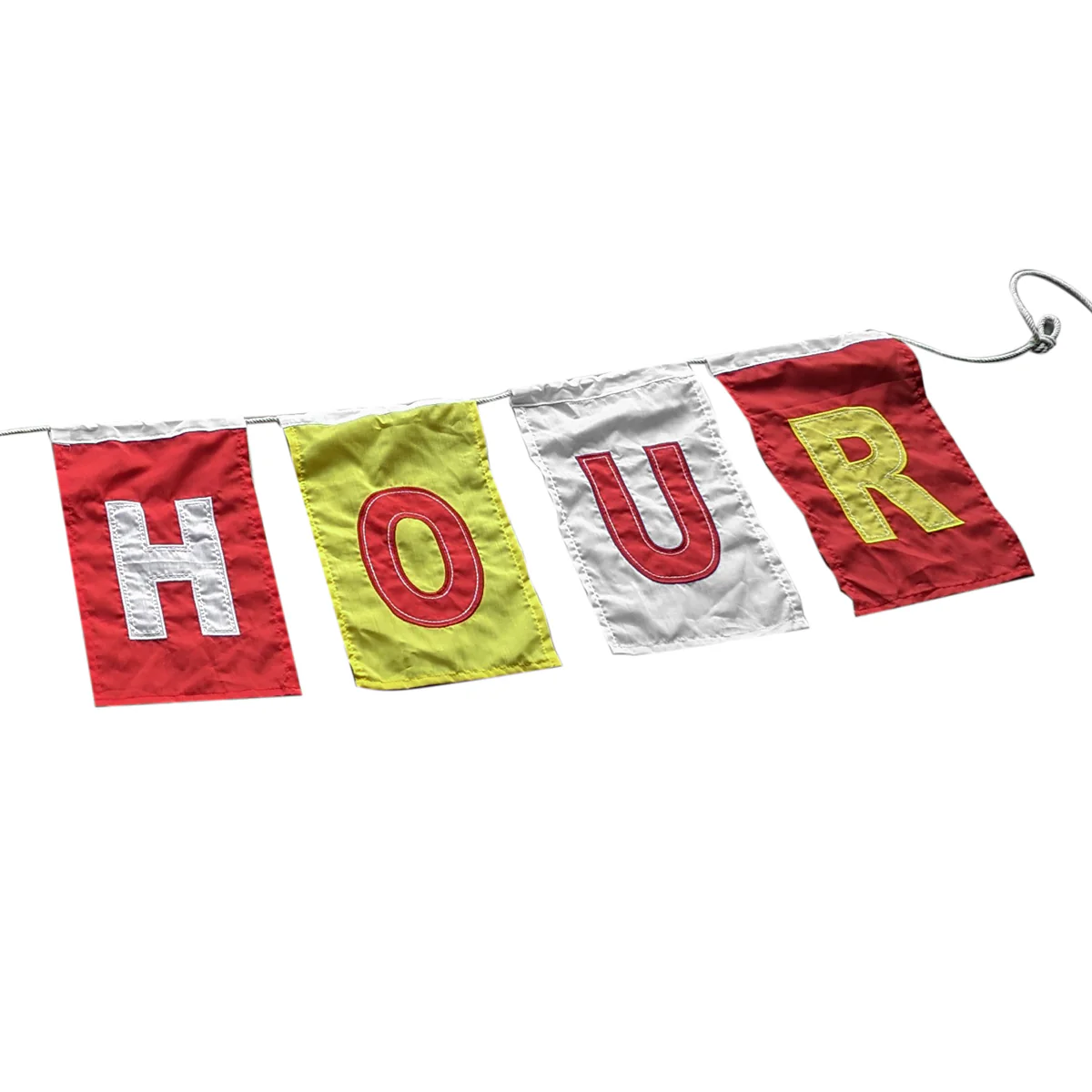 Happy Hour Boat Flags Outside Flag Yard Garden Banner Bar Sign Party Decorations - Image 3