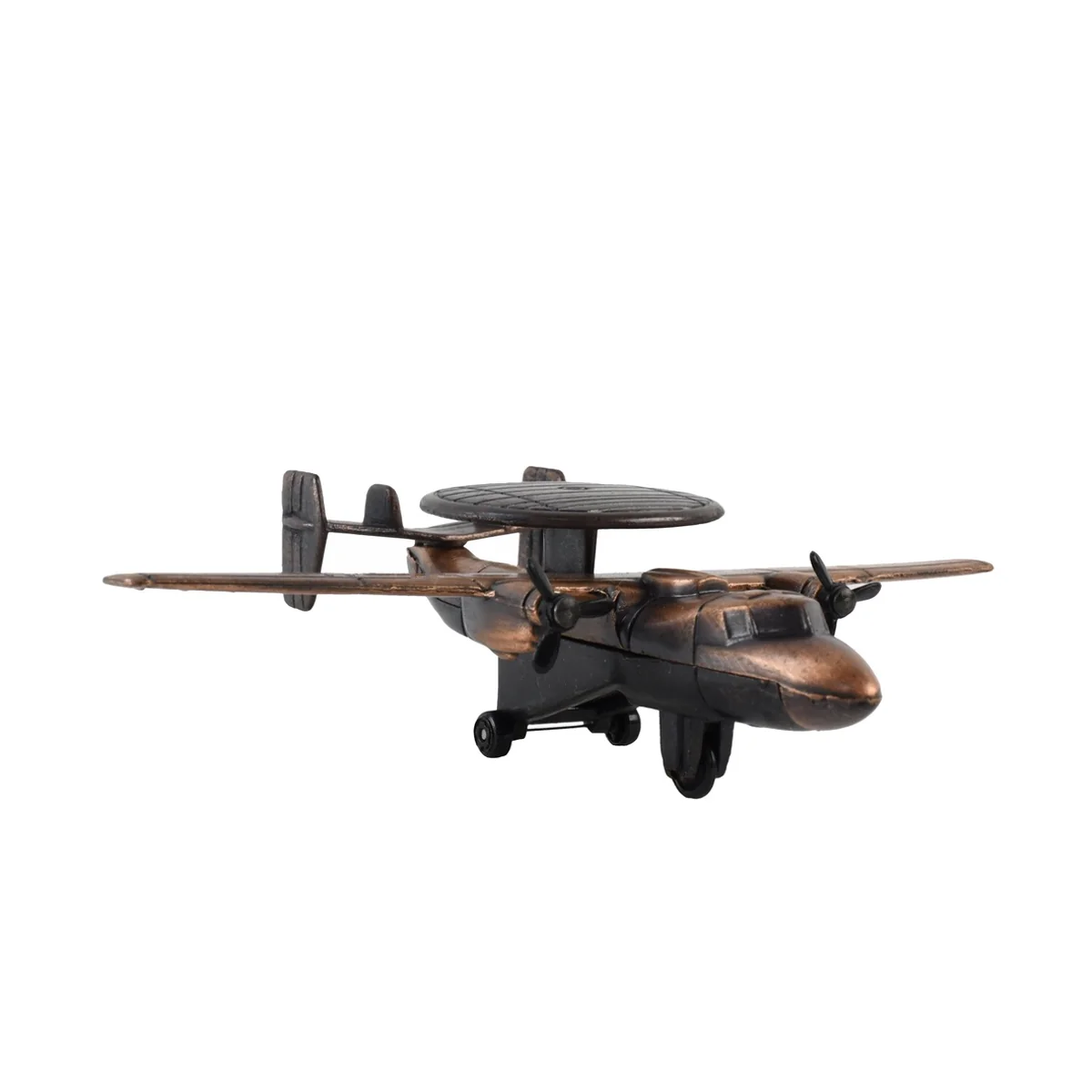 Hawkeye Airplane 1:200 Scale Model Diecast Pencil Sharpener Navy Sailor Gift - Image 2