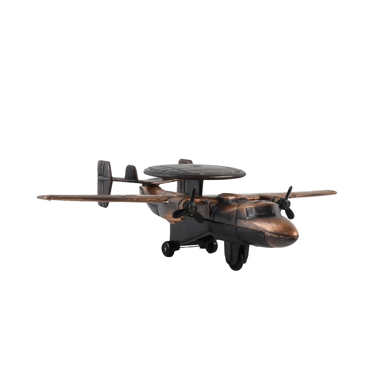 Hawkeye Airplane 1:200 Scale Model Diecast Pencil Sharpener Navy Sailor Gift - Image 3