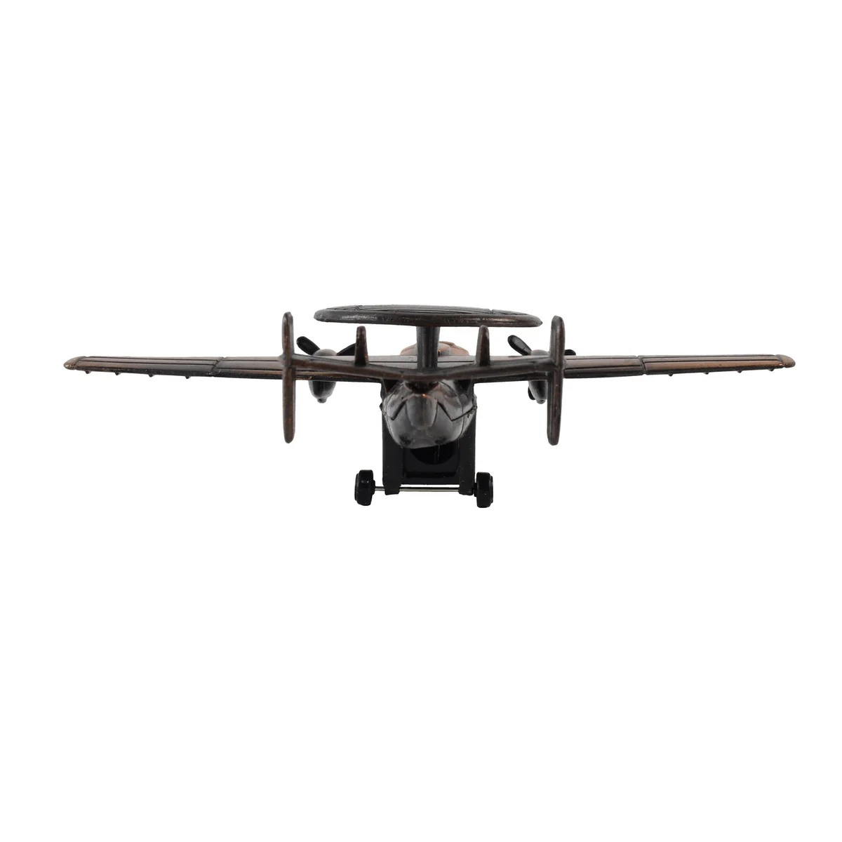 Hawkeye Airplane 1:200 Scale Model Diecast Pencil Sharpener Navy Sailor Gift - Image 4
